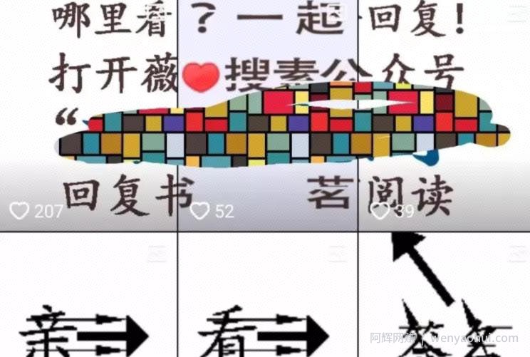 小说分销暴利賺米项目，日引万粉的另类玩法