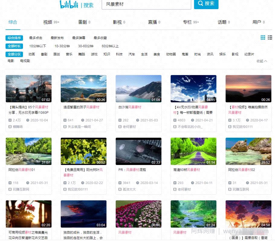 他卖抖音素材视频，1年赚了150万+，纯利润！