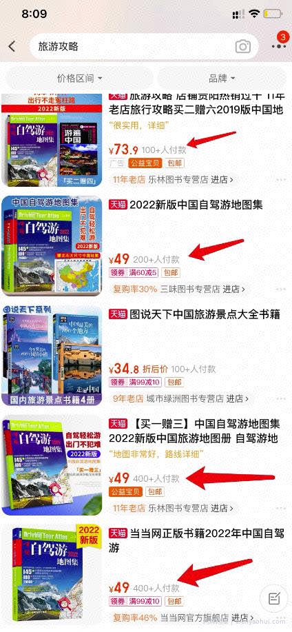副业项目：出售攻略日赚300+，纯新手也可上路！