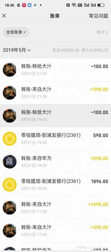 我靠割韭菜，赚了一百万【揭秘】