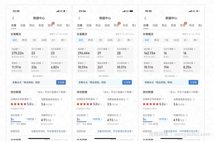 最新拼多多虚拟电商项目，自动化无人成交，单店月入3000，适合批量放大