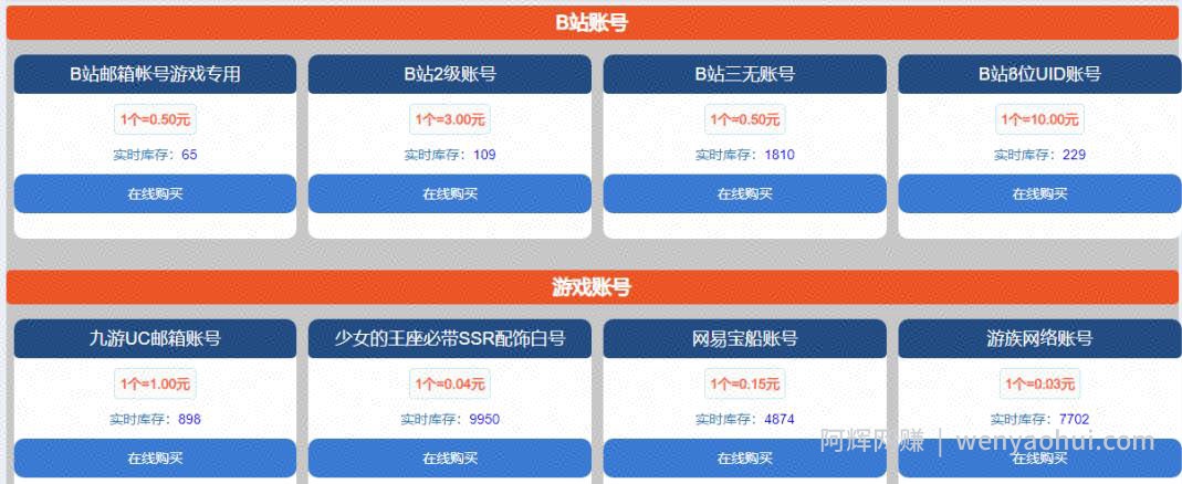 引流方法：利用B站视频和专栏截流的玩法