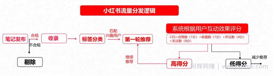 如何利用小红书搜索位引流精准粉丝？