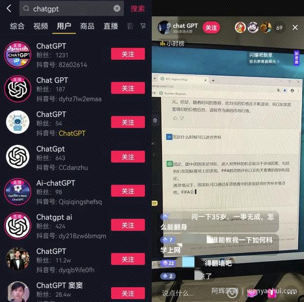 N个chatgpt賺米机会，chatgpt賺米指南看这就够了！