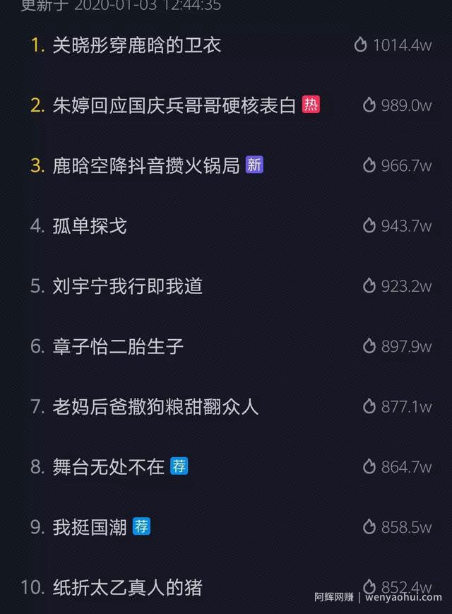 超详细抖音运营引流攻略（下）：成功并非不可“复制”