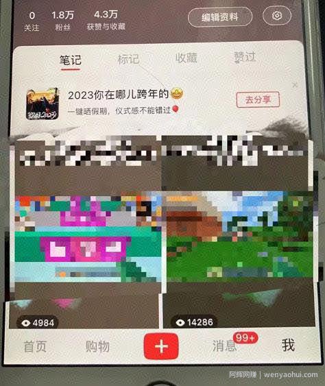 小红书无双课一天引50+女粉，不用做视频发视频，小白也很容易上手拿到结果【仅揭秘】