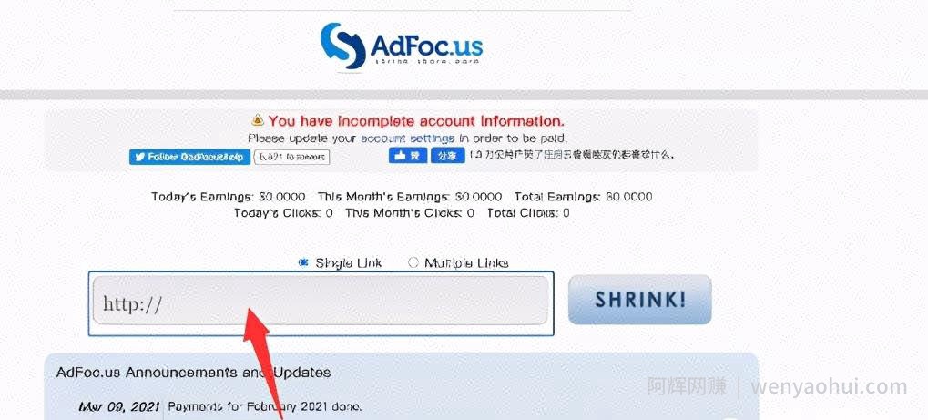 最新油管YouTube賺米项目，CPM的暴利玩法