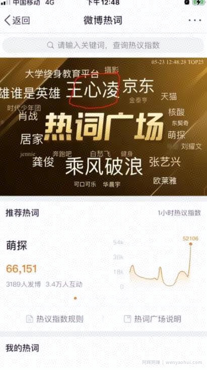蹭热点，抓住机会日入过万