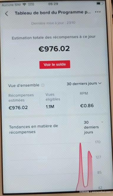 外面收费2980元的TikTok影视解说、中视频教程，比国内的中视频计划收益高很多