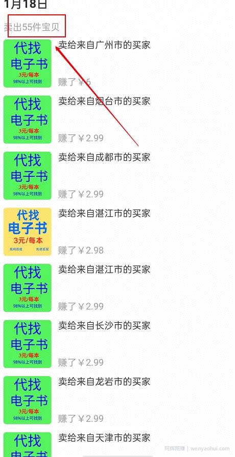 闲鱼怎么賺米呢？分享3个闲鱼网络创业小项目！