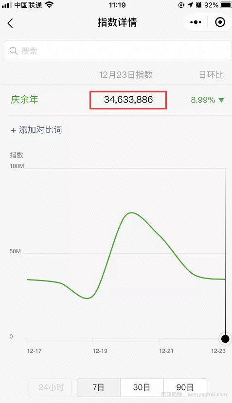 庆余年被动引流有多猛？7天狂赚3000+！