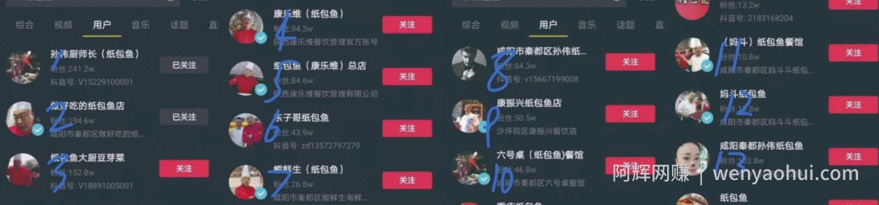 轻松月入2万+，短视频细分领域的矩阵玩法