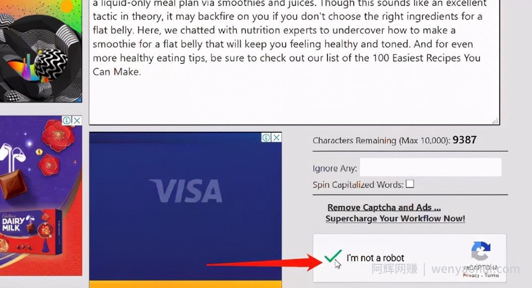 国外网创：Google搬运賺米项目，简单复制粘贴新手可做