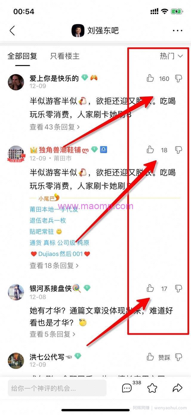 网创大咖未公布的另类花式引流方法,适合多种变现操作