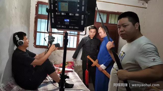 网创交流：一条视频涨粉200万，为你分享剧情账号的创作经验