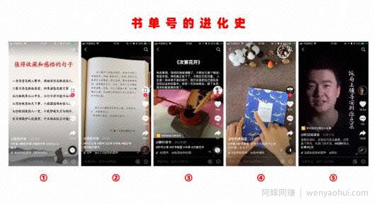 30天流水过千万，抖音书单矩阵背后的故事