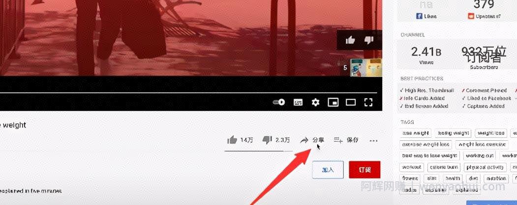 最新油管YouTube賺米项目，CPM的暴利玩法