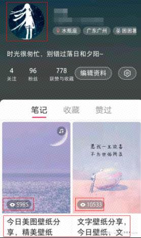 小红书涨粉进行卖号变现项目，操作简单，每天一小时，每月轻松多赚几千