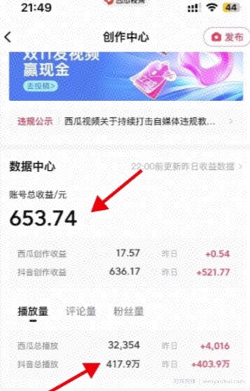 利用AI做短视频引流，卖398的虚拟产品，13天净赚10746元？
