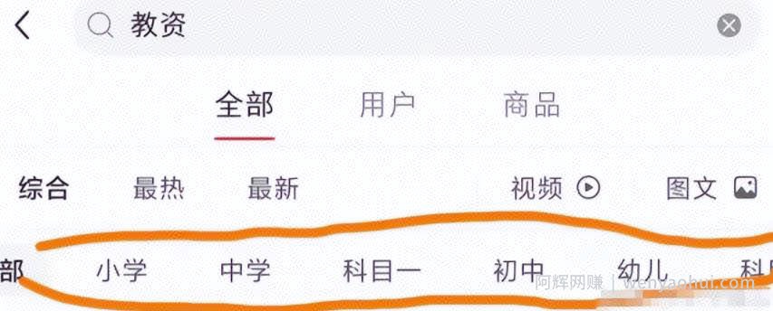 小红书教资副业项目笔记：单月变现2W，无脑获客方法看完即可上手